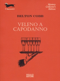 Veleno a Capodanno - Librerie.coop