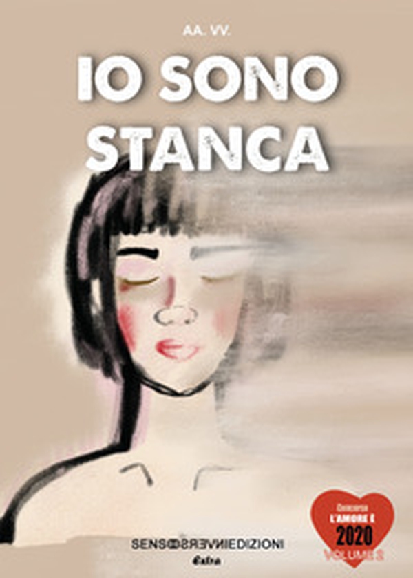 Io sono stanca - Librerie.coop Io sono stanca - Librerie.coop