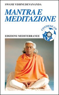 Mantra e meditazione - Librerie.coop