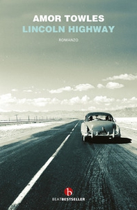 Lincoln Highway - Librerie.coop