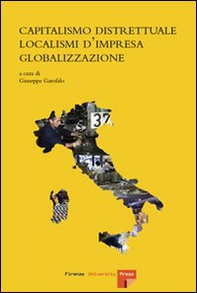 Capitalismo distrettuale, localismi d'impresa, globalizzazione - Librerie.coop