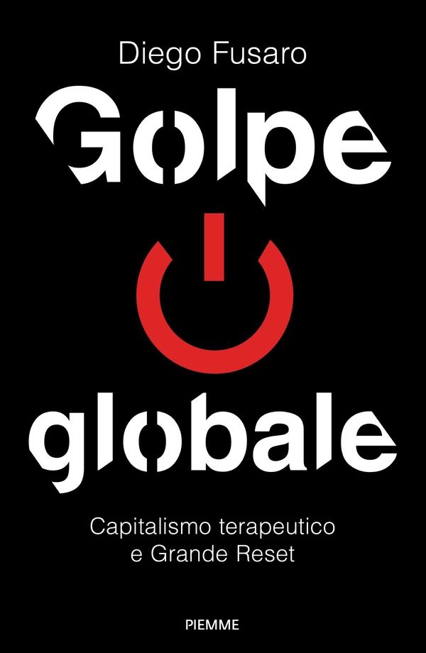 Golpe globale - Librerie.coop Golpe globale - Librerie.coop