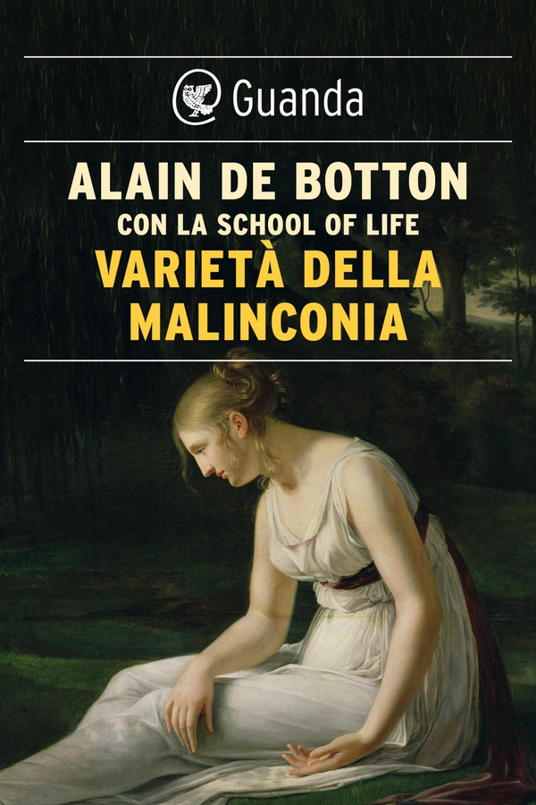 Varietà della malinconia - Librerie.coop Varietà della malinconia - Librerie.coop