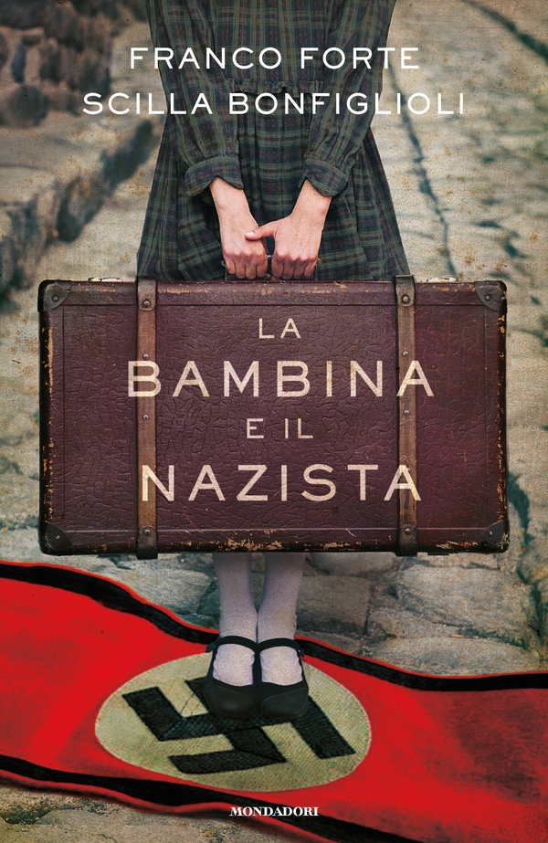 La bambina e il nazista - Librerie.coop La bambina e il nazista - Librerie.coop