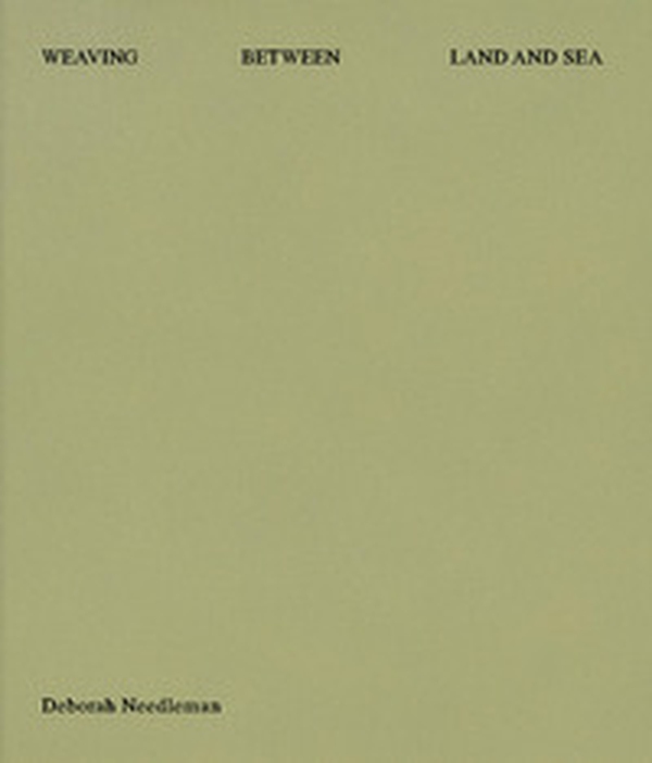 Weaving between land and sea - Librerie.coop Weaving between land and sea - Librerie.coop