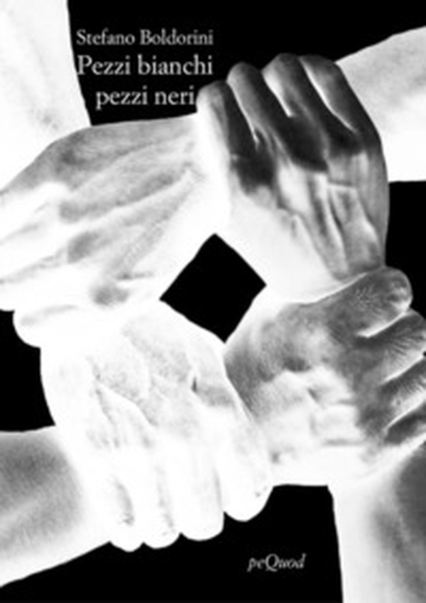 Pezzi bianchi pezzi neri - Librerie.coop