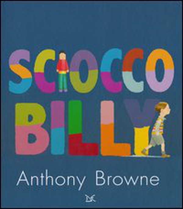 Sciocco Billy - Librerie.coop Sciocco Billy - Librerie.coop