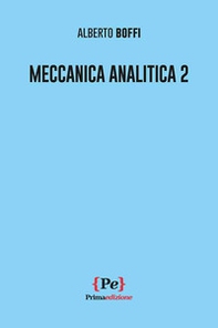 Meccanica analitica 2 - Librerie.coop