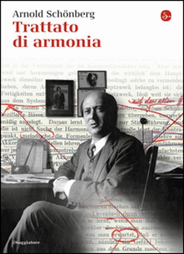 Trattato di armonia - Librerie.coop Trattato di armonia - Librerie.coop