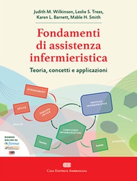 Principi di assistenza infermieristica. Volume unico - Librerie.coop
