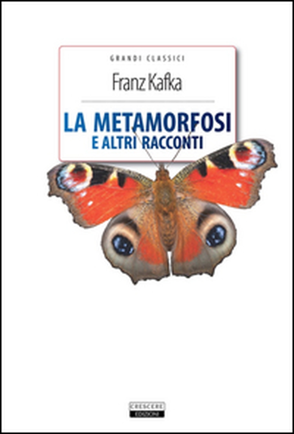 La metamorfosi e altri racconti - Librerie.coop La metamorfosi e altri racconti - Librerie.coop