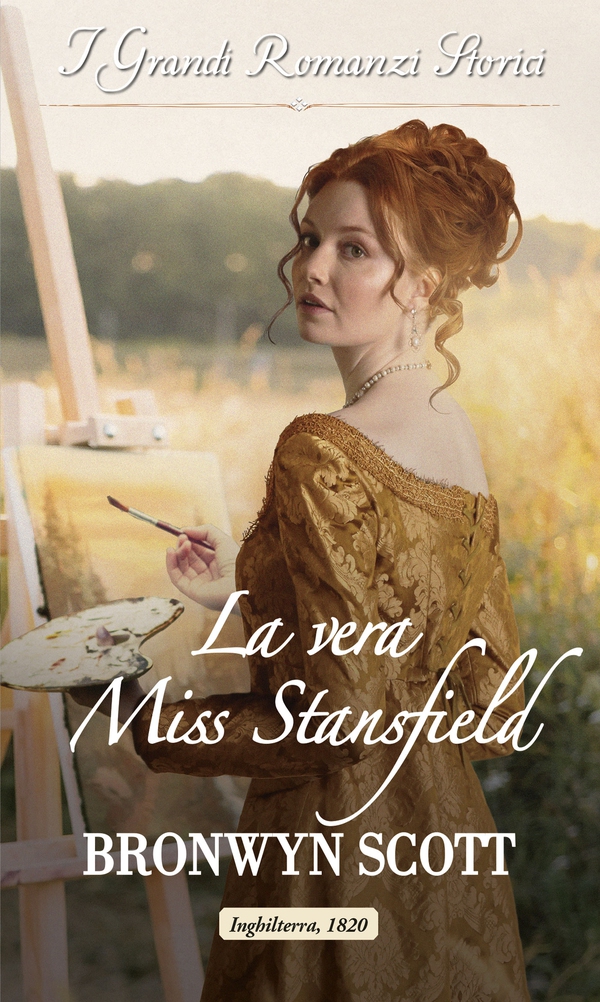 La vera miss Stansfield - Librerie.coop La vera miss Stansfield - Librerie.coop