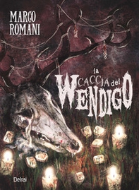 La caccia del wendigo - Librerie.coop