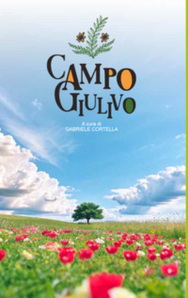 Campo giulivo - Librerie.coop Campo giulivo - Librerie.coop