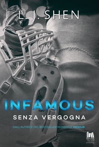 Infamous. Senza Vergogna - Librerie.coop