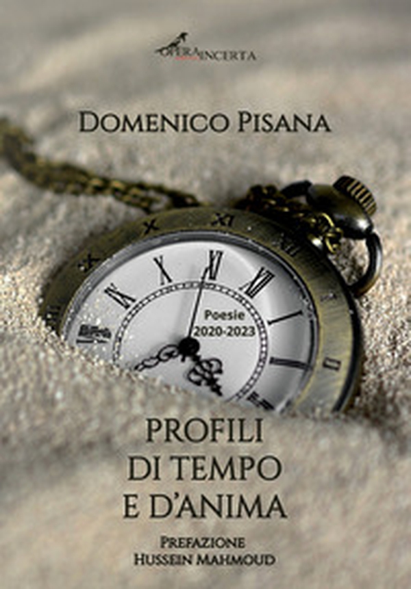 Profili di tempo e d'anima - Librerie.coop Profili di tempo e d'anima - Librerie.coop
