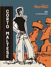 Corto Maltese. Mu - Librerie.coop Corto Maltese. Mu - Librerie.coop