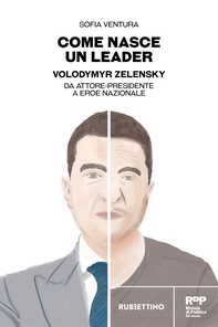 Come nasce un leader - Librerie.coop Come nasce un leader - Librerie.coop