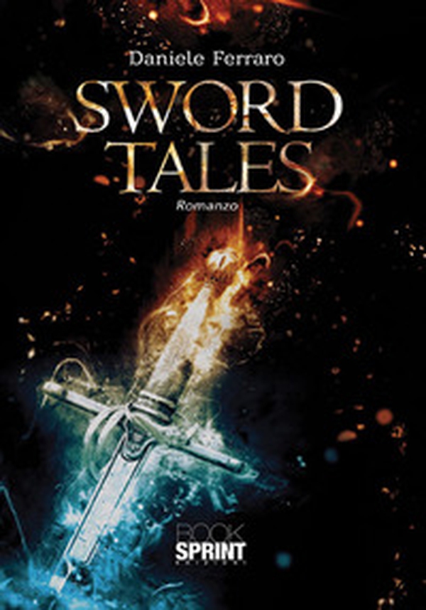 Sword tales - Librerie.coop Sword tales - Librerie.coop