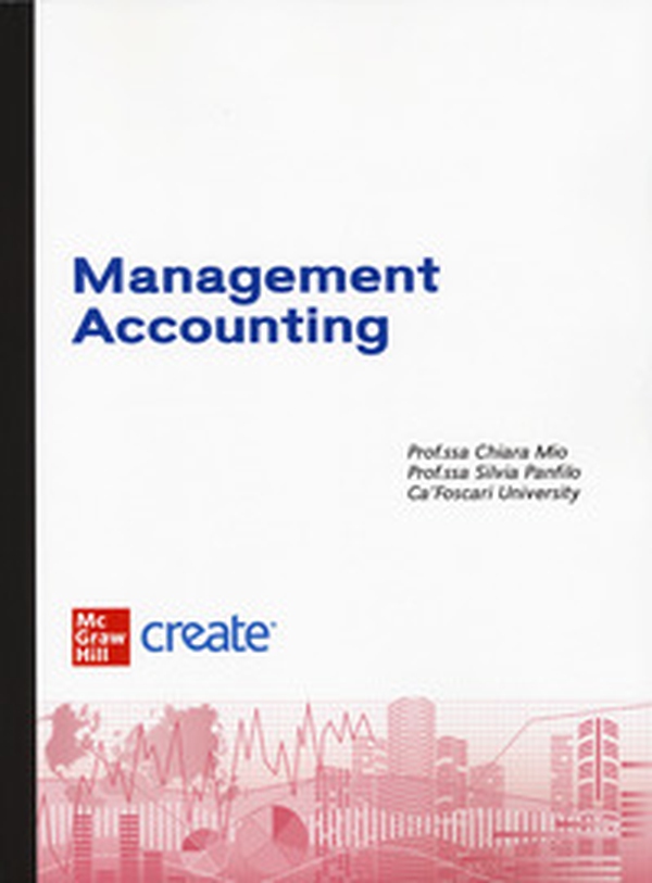 Management accounting - Librerie.coop Management accounting - Librerie.coop