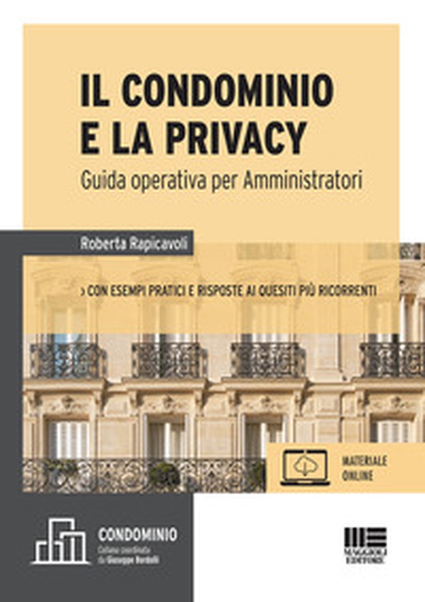 Il condominio e la privacy - Librerie.coop Il condominio e la privacy - Librerie.coop