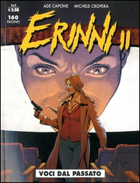 Voci dal passato. Erinni II - Vol. 1 - Librerie.coop