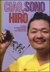 Ciao, sono Hiro - Librerie.coop