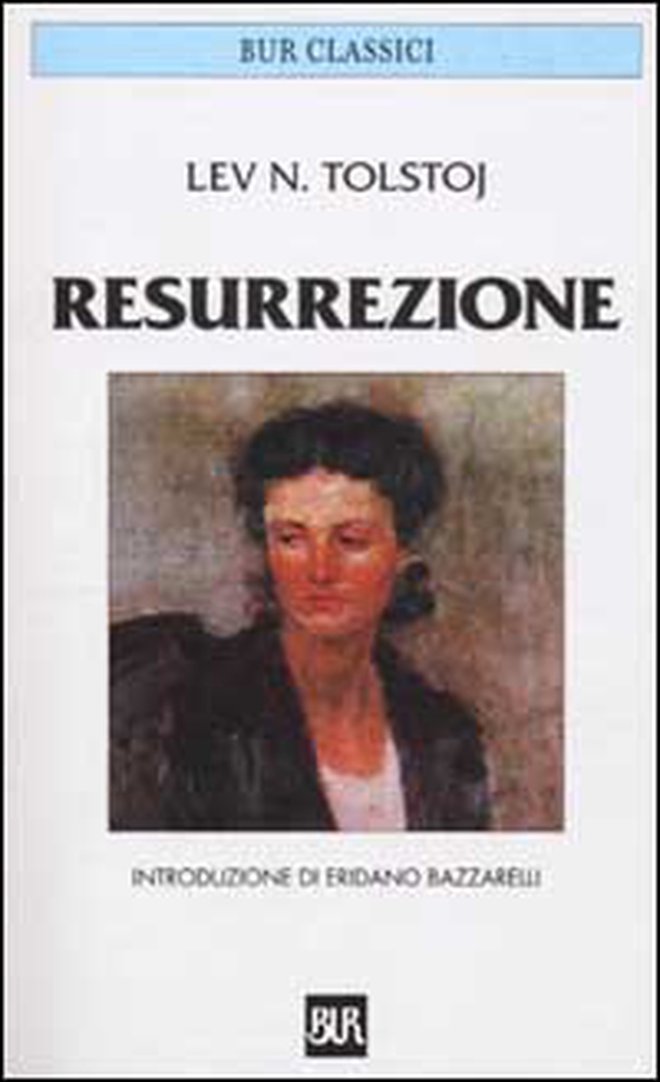 Resurrezione - Librerie.coop Resurrezione - Librerie.coop
