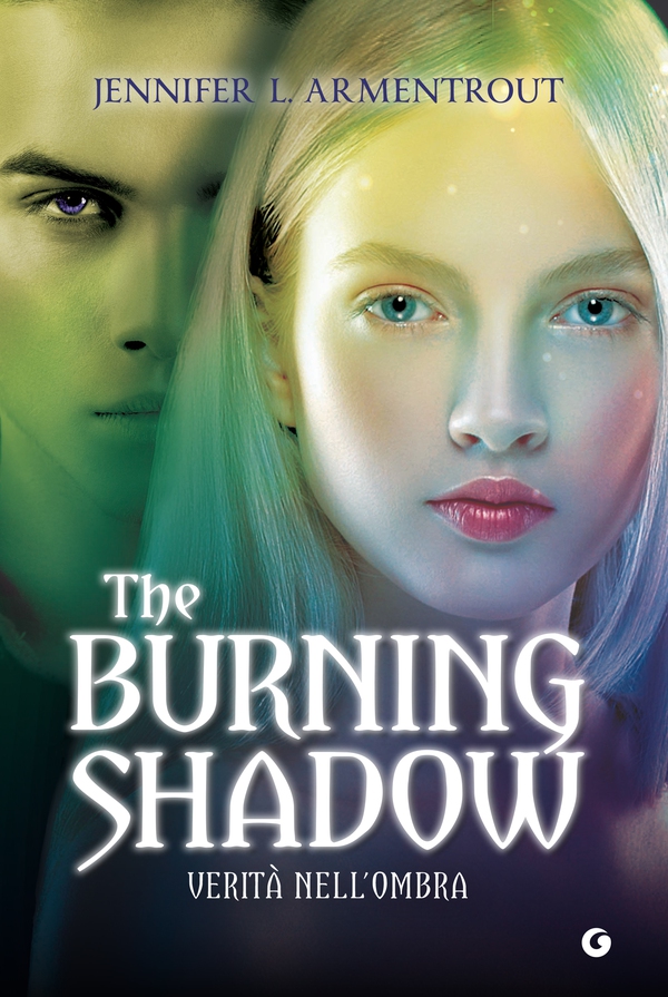 The Burning Shadow - Librerie.coop The Burning Shadow - Librerie.coop