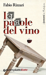 Le parole del vino - Librerie.coop