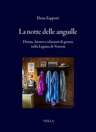 La notte delle anguille - Librerie.coop