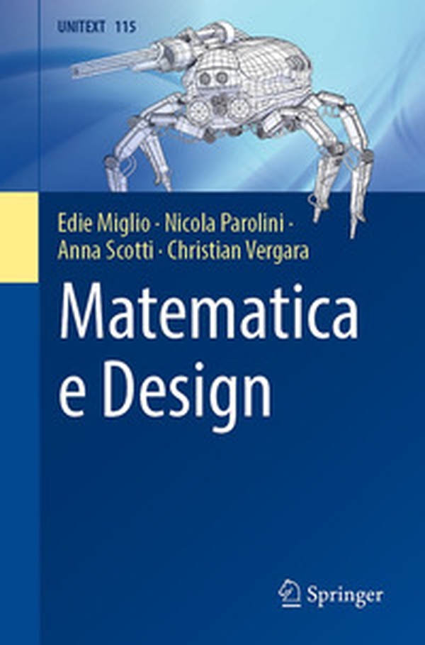 Matematica e design - Librerie.coop Matematica e design - Librerie.coop