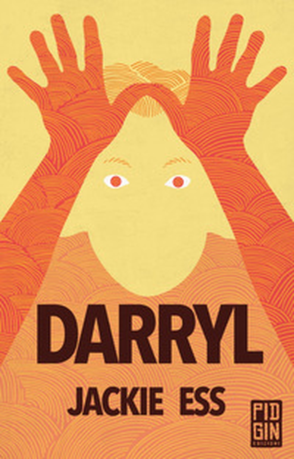 Darryl - Librerie.coop Darryl - Librerie.coop