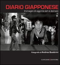 Diario giapponese. Immagini di oggi tra ieri e domani - Librerie.coop Diario giapponese. Immagini di oggi tra ieri e domani - Librerie.coop
