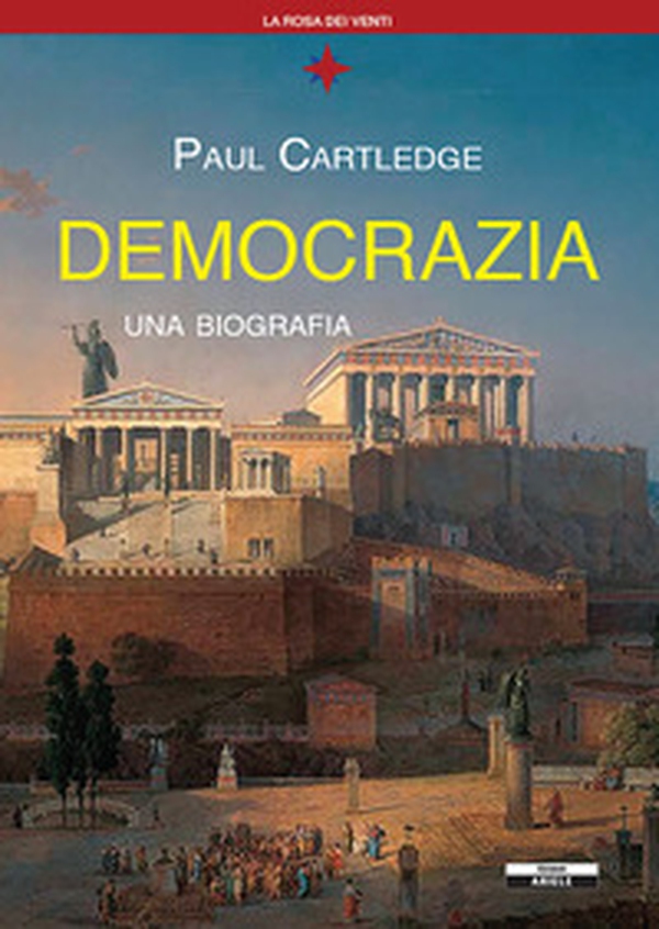 Democrazia, una biografia - Librerie.coop Democrazia, una biografia - Librerie.coop