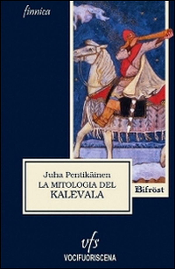 La mitologia del Kalevala - Librerie.coop La mitologia del Kalevala - Librerie.coop