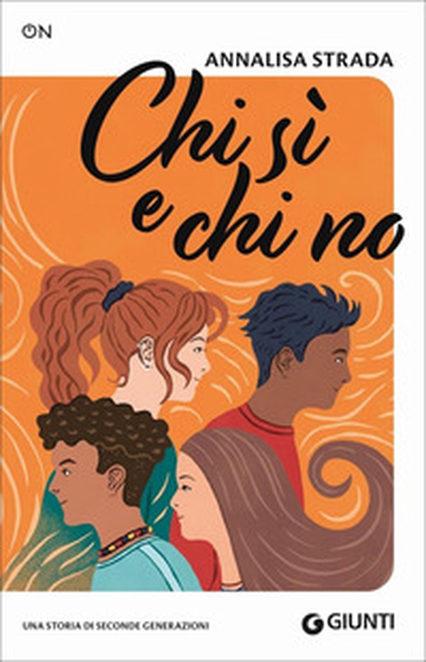 Chi sì e chi no. Una storia di seconde generazioni - Librerie.coop Chi sì e chi no. Una storia di seconde generazioni - Librerie.coop