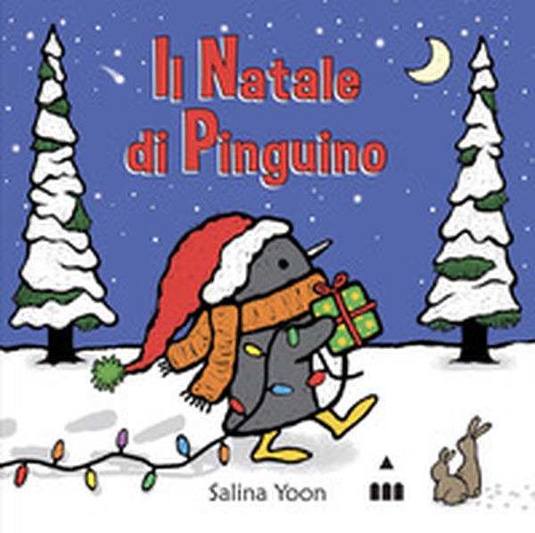 Il Natale di Pinguino - Librerie.coop Il Natale di Pinguino - Librerie.coop