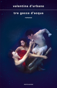 Tre gocce d'acqua - Librerie.coop