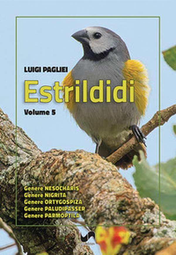 Estrildidi - Vol. 5 - Librerie.coop