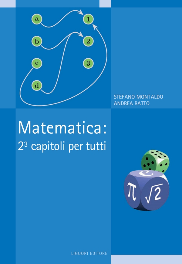 Matematica: 23 capitoli per tutti - Librerie.coop Matematica: 23 capitoli per tutti - Librerie.coop