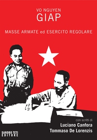 Masse armate ed esercito regolare - Librerie.coop