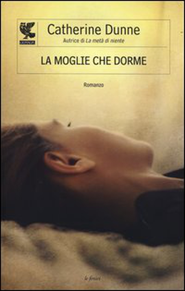 La moglie che dorme - Librerie.coop La moglie che dorme - Librerie.coop