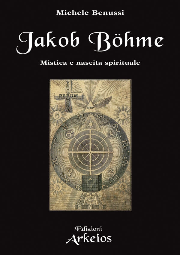 Jakob Böhme - Librerie.coop Jakob Böhme - Librerie.coop