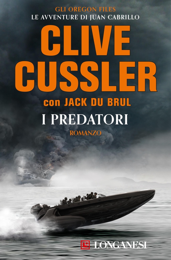 I predatori - Librerie.coop I predatori - Librerie.coop