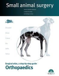 Small Animal Surgery. Orthopaedics - Librerie.coop