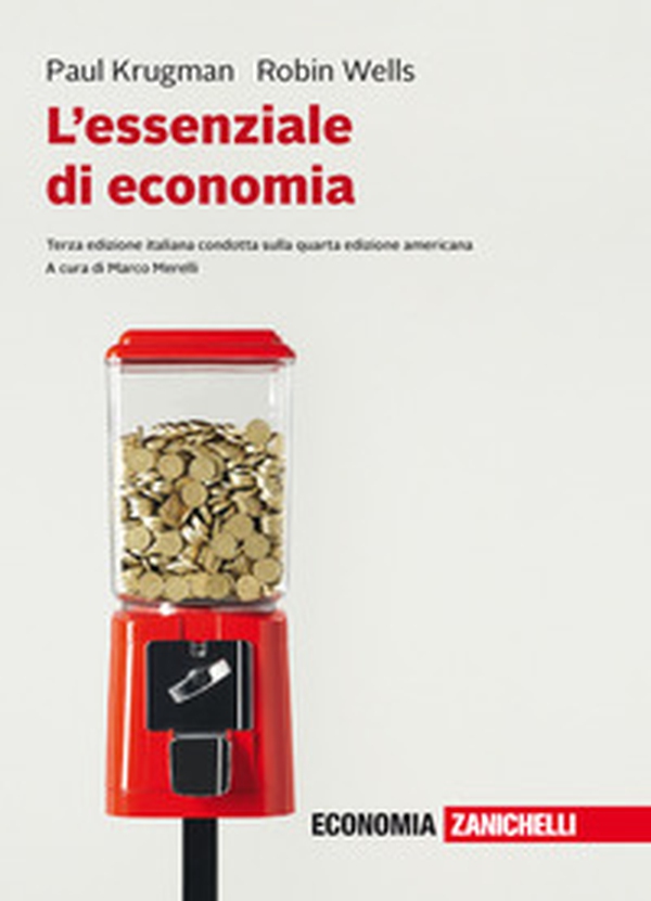 L'essenziale di economia - Librerie.coop L'essenziale di economia - Librerie.coop