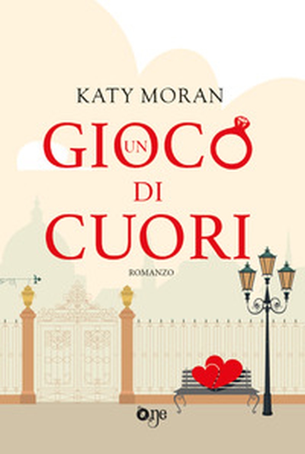Un gioco di cuori - Librerie.coop Un gioco di cuori - Librerie.coop