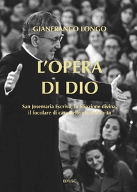 L'Opera di Dio - Librerie.coop