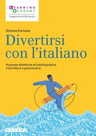 Divertirsi con l’italiano - Librerie.coop
